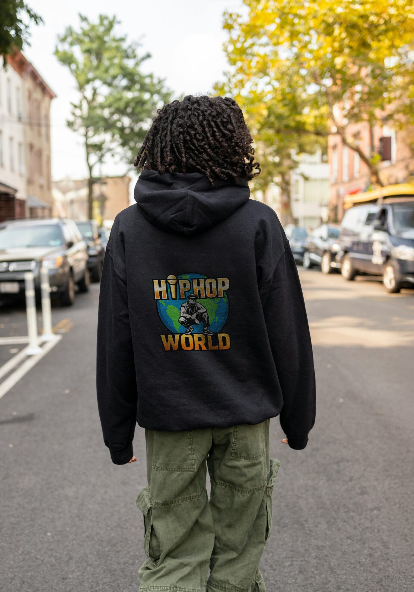Top Streetwear Essentials Every Hip-Hop Fan Should Own