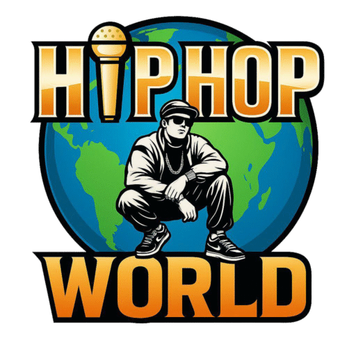 Hip Hop world | عالم الهيب هوب