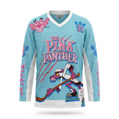 Long Sleeve T Shirt 1