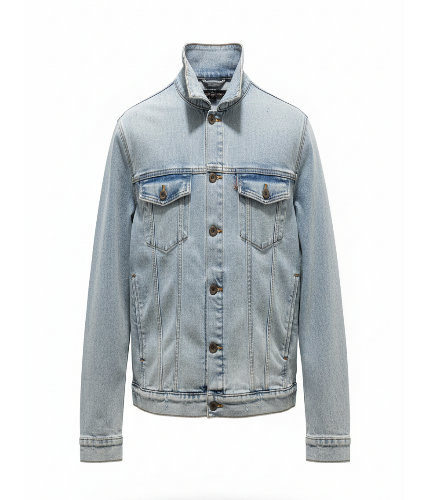 Denim Jacket90
