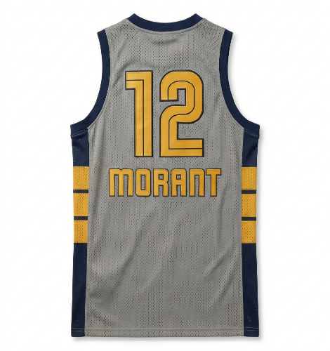 Sleeveless T Shirt   Jersey9