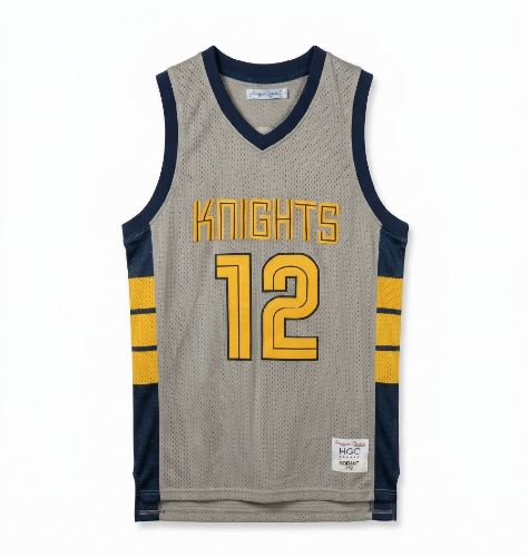 Sleeveless T Shirt   Jersey9