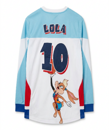 Long Sleeve T Shirt122