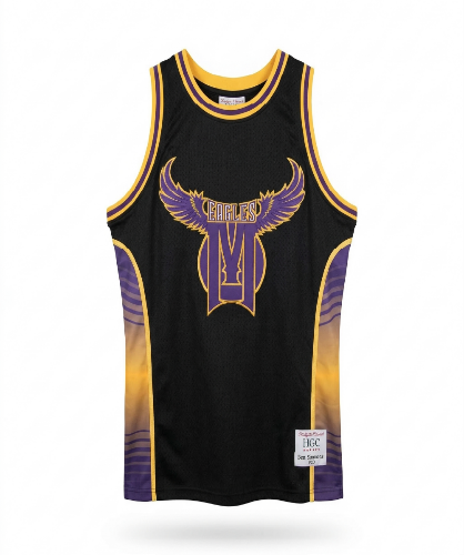 Sleeveless T Shirt   Jersey127