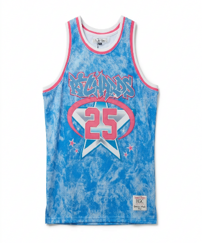 Sleeveless T Shirt   Jersey128