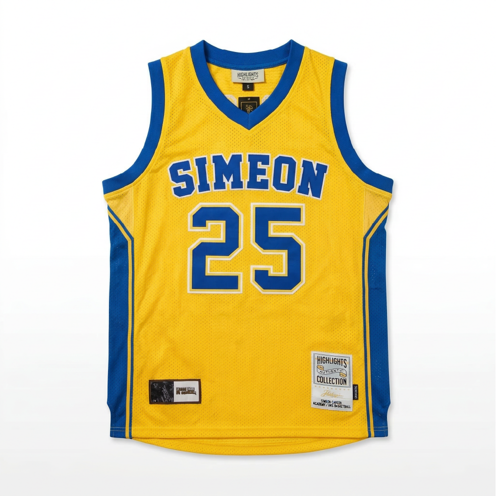 Sleeveless T Shirt Jersey10