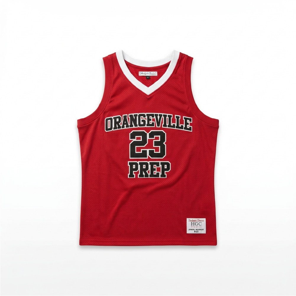 Sleeveless T Shirt Jersey129