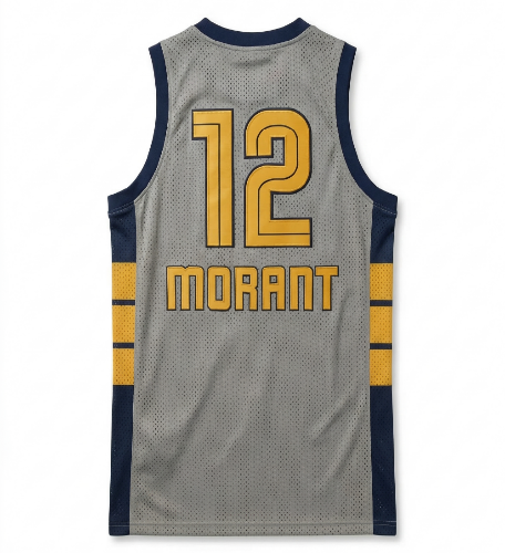 Sleeveless T Shirt   Jersey132