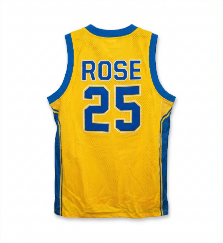 Sleeveless T Shirt   Jersey10