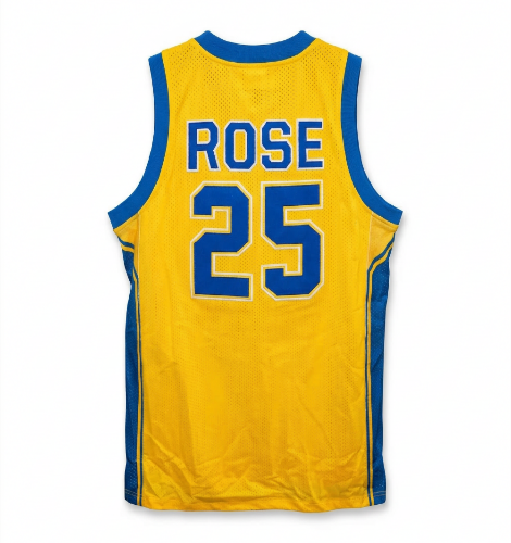 Sleeveless T Shirt   Jersey133