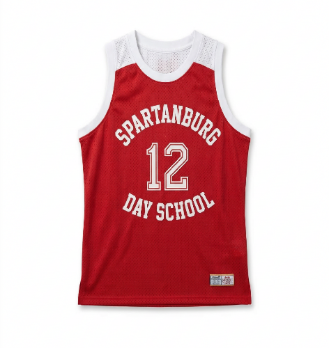 Sleeveless T Shirt   Jersey134