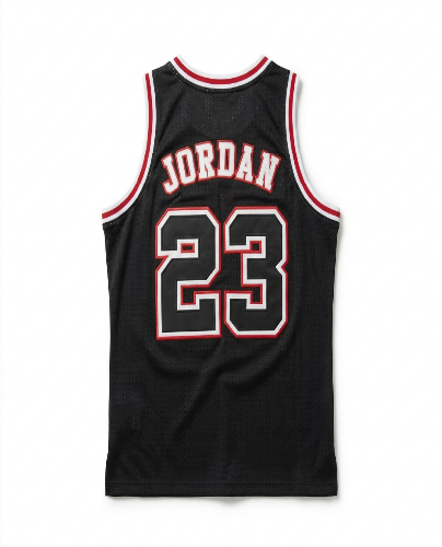 Sleeveless T Shirt   Jersey135