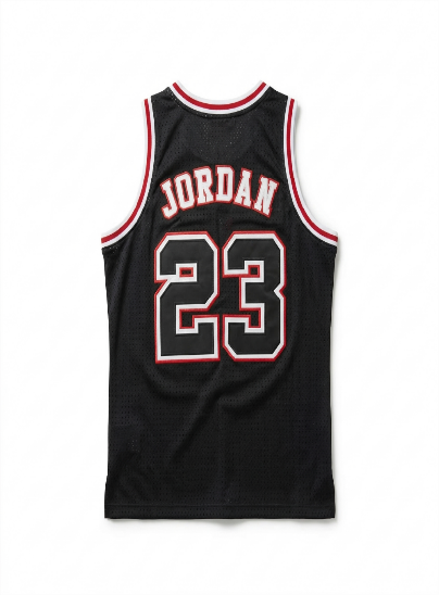 Sleeveless T Shirt Jersey135