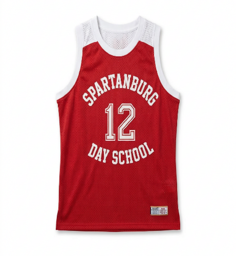 Sleeveless T Shirt   Jersey11