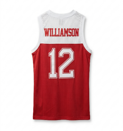 Sleeveless T Shirt   Jersey11