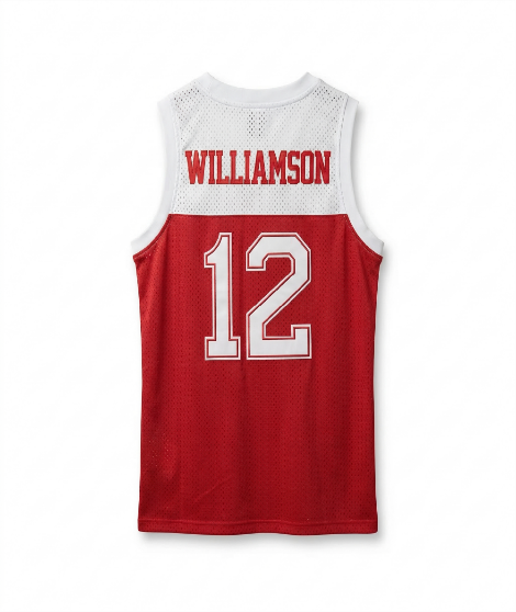 Sleeveless T Shirt Jersey11