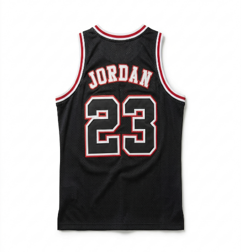 Sleeveless T Shirt   Jersey12