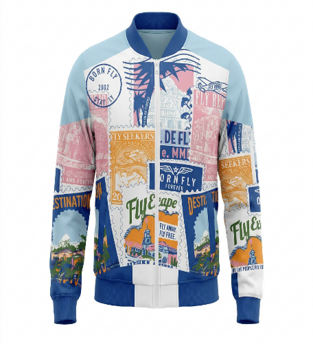 Long Sleeve T Shirt23