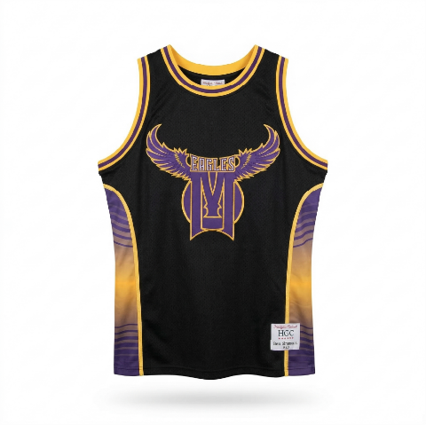 Sleeveless T Shirt   Jersey3