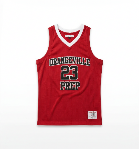 Sleeveless T Shirt   Jersey6